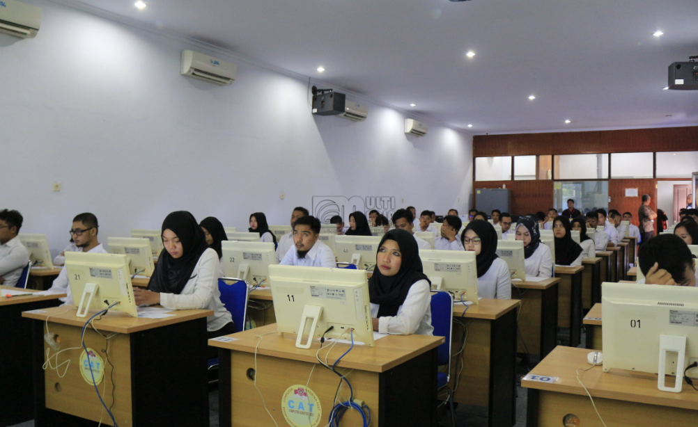 Jadwal CPNS 2026 Masih Ditunggu, BKN Beberkan Penyebab Pendaftaran Belum Dibuka